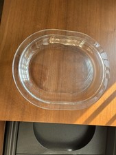 HOSTESS heated trolley, oval