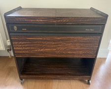 Vintage Ecko Hostess Royal