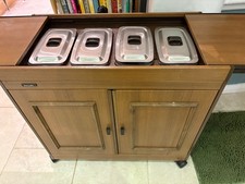 Philips hostess trolley