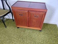 Philips hostess trolley