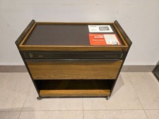 Ekco Heated Hostess Trolley