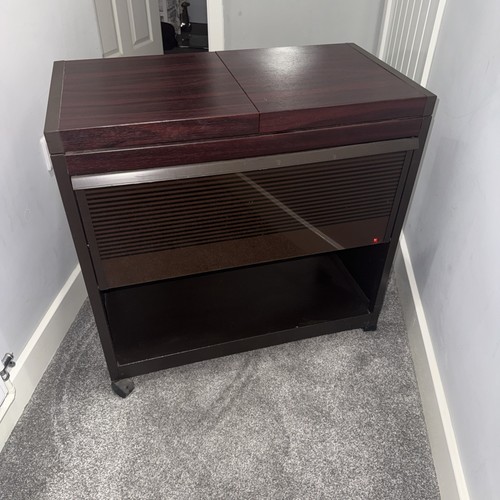 Hostess trolley - trolley,