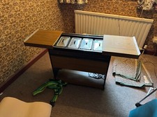 Vintage Ecko Hostess Royal