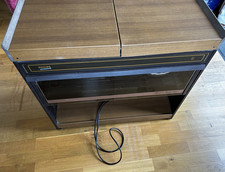 Vintage Philips Hostess