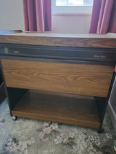 Ekco Hostess 1970s Vintage