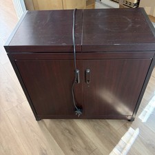 Phillips Hostess Trolley Good