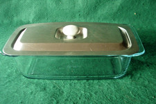 Hostess Trolley Dish Marked