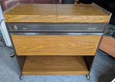 Ecko Hostess Royal Heated Food