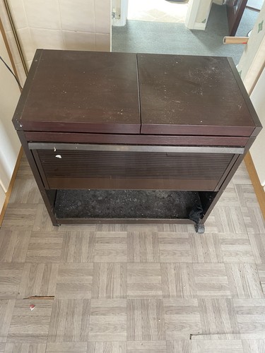 Hostess trolley - trolley,