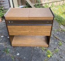 Ecko Hostess Royal Heated Food