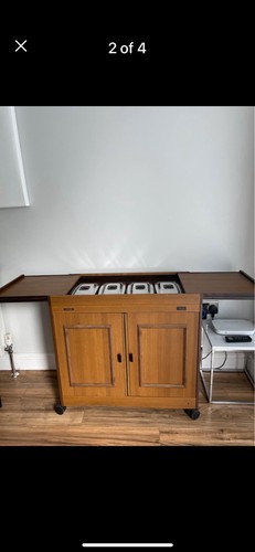 Philips hostess trolley food - trolley,