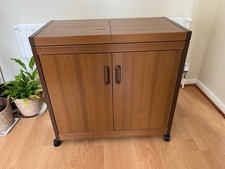 Phillips Hostess Trolley FULL