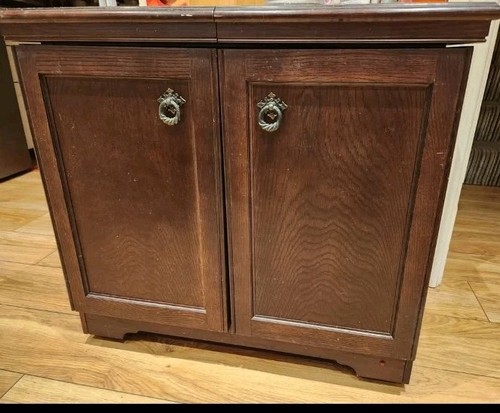 Phillips hostess trolley - hostess,
