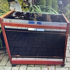 Vintage Philips Hostess Heated