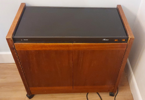 Philips double door - philips,