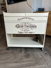 Vintage Ekco Hostess Trolley